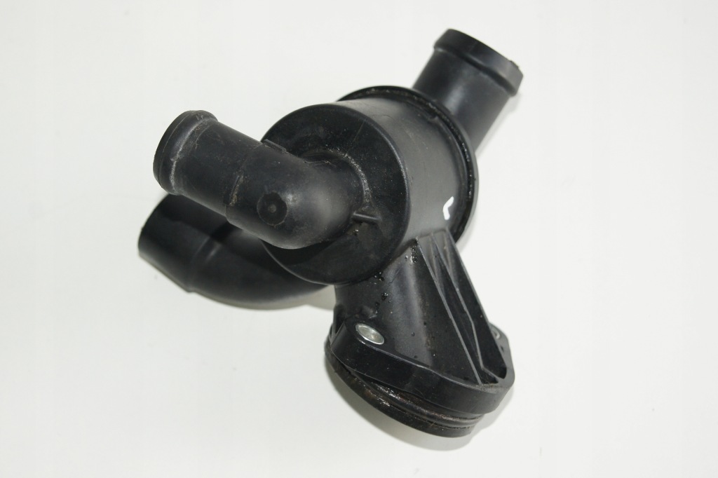 фото №4, Gd amarok 2.0tdi корпус термостата 03l121111ab