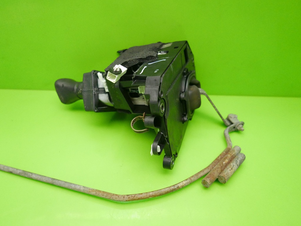 фото №12, Выборщик домкрат переключения передач lexus ls460l 12-17