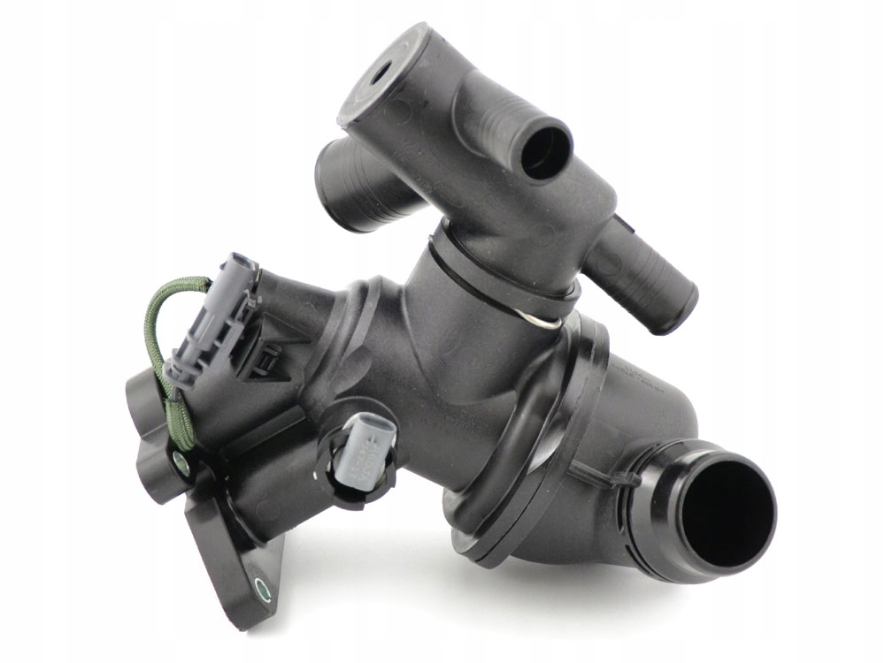 фото №3, Термостат range rover evoque land rover discovery sport 2.0 дизель lr105975