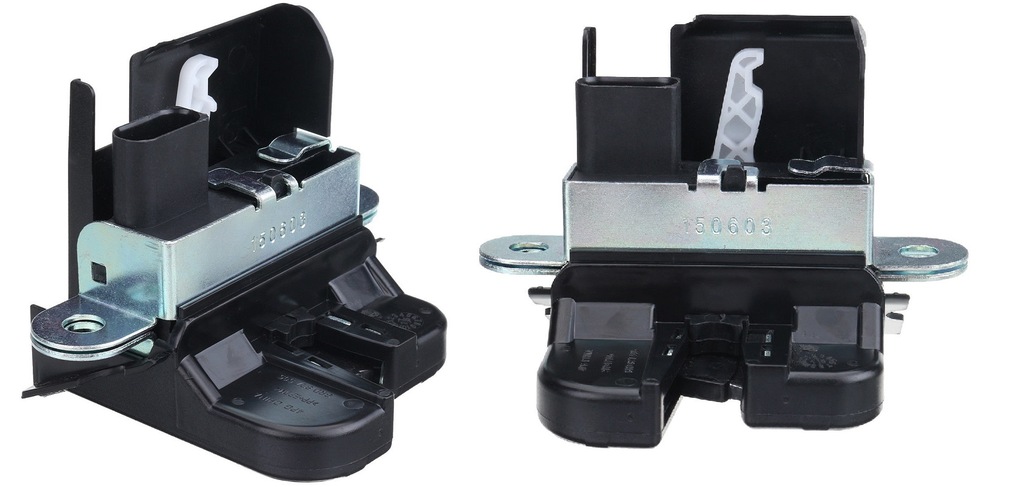 фото №1, Замок кришки багажник задня seat altea leon toledo