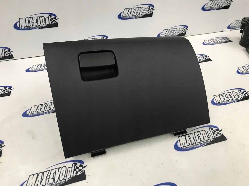 фото №1, Lancer evo x 10 бардачок пассажира