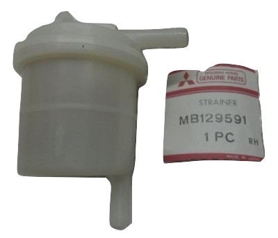 Купить Фильтр топливной  mitsubishi colt новый оригинал