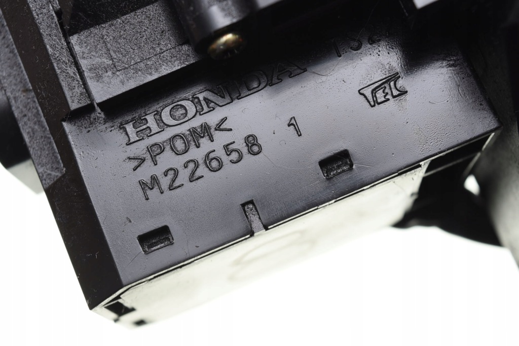 фото №6, Перемикач комбінований accord 7 m22670 + стрічка