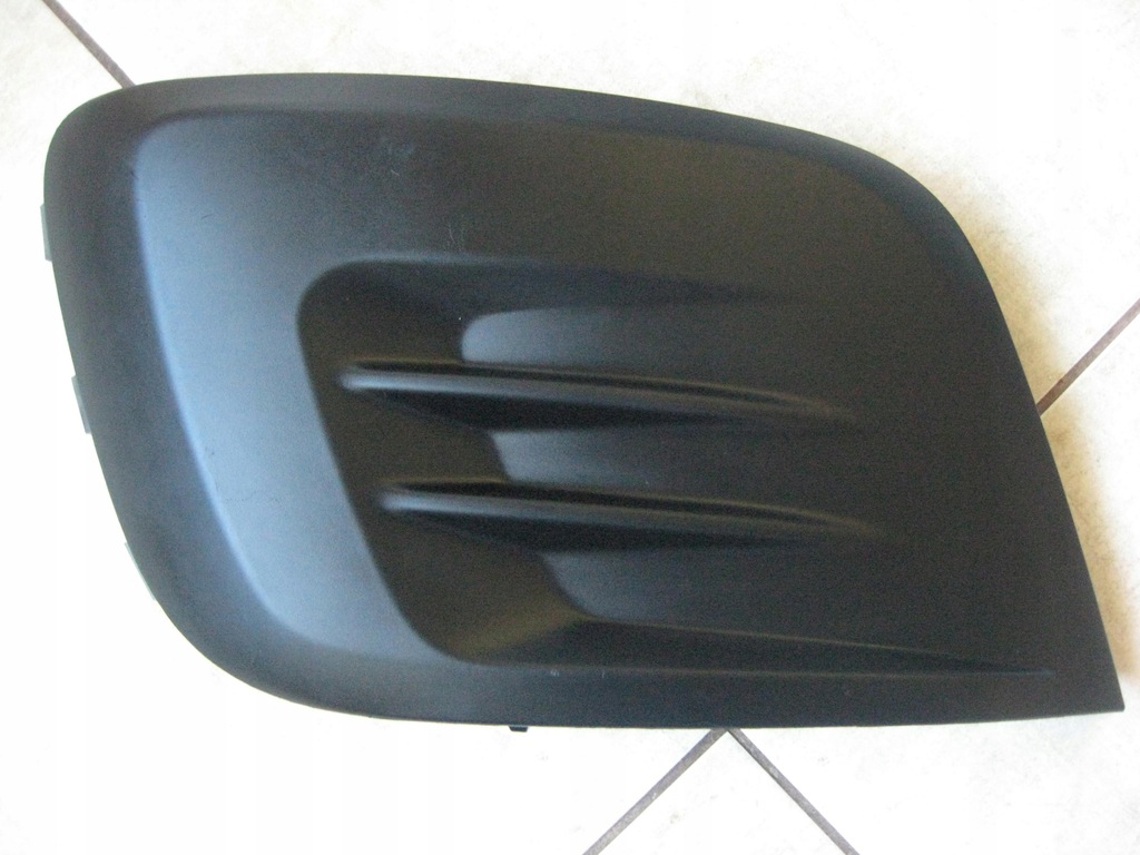 фото №1, Решітка peugeot partner ii citroen berlingo ii 2015