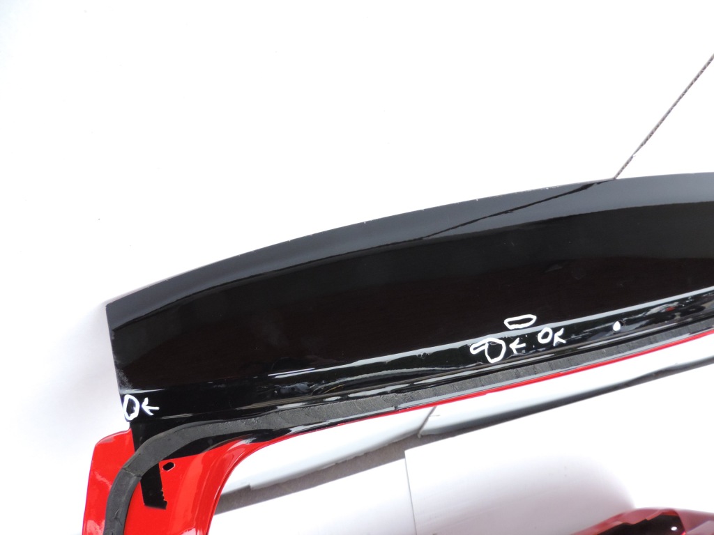 Suzuki ignis 2016 2017 задняя крышка багажника / задний Доставка