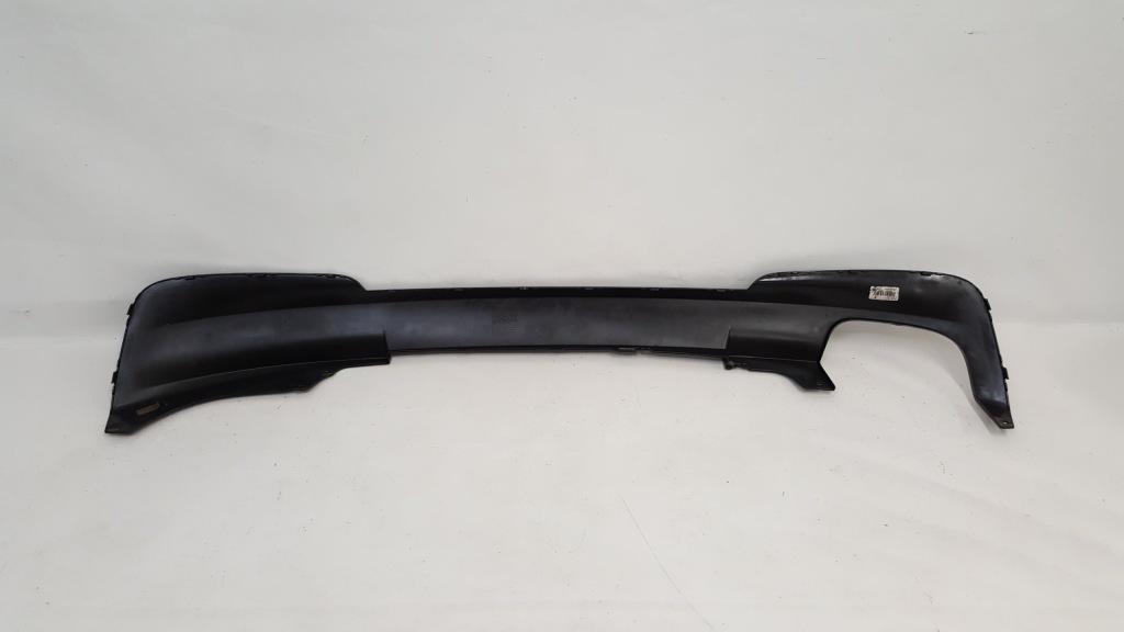 Bmw x3 f25 m набор спойлер бампер задний  10-16r в Украине