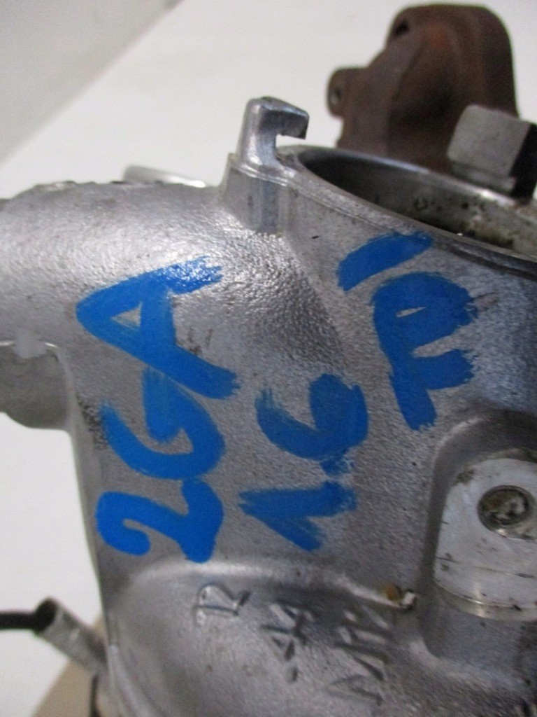 фото №4, Турбонагнетатель vw t-roc 1,6tdi 04l253020a