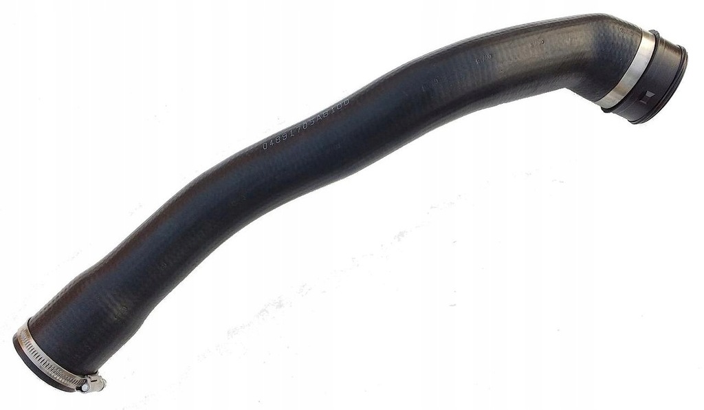 фото №1, Dodge caliber jeep patriot compass 2,0 crd шланг труба turbo интеркулер