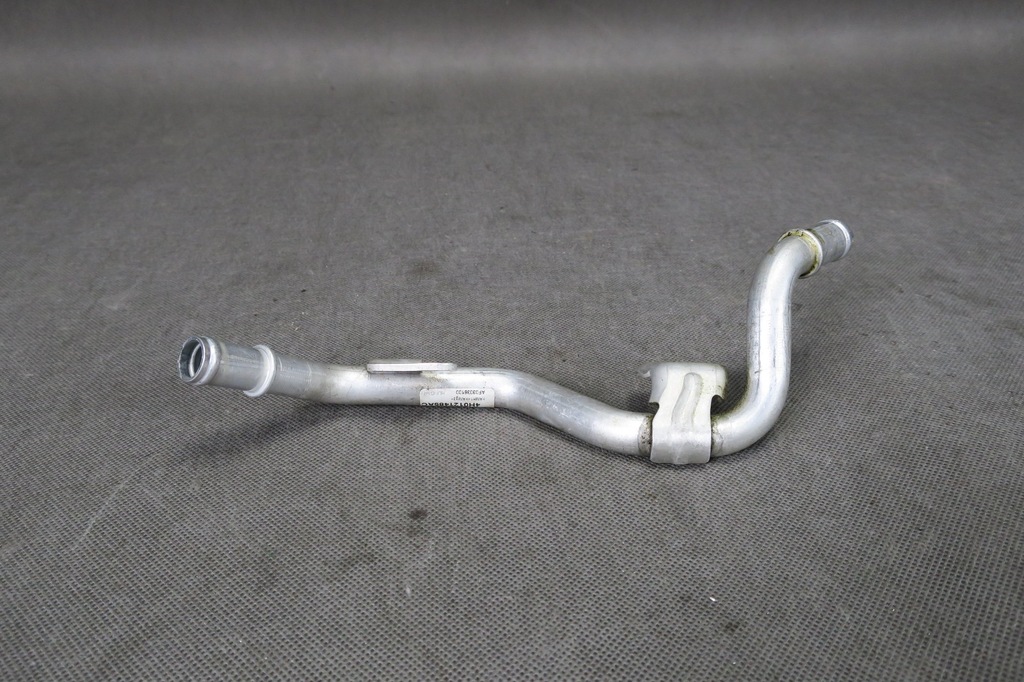 фото №9, Audi оригинальный номер 4h0121485ac труба шланг wody