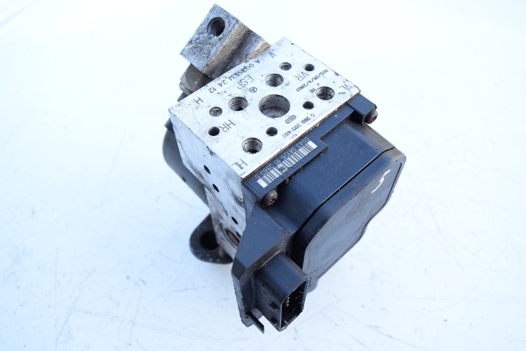 Купити Mercedes w210 5.5 насос гальмівна esp 0034312412