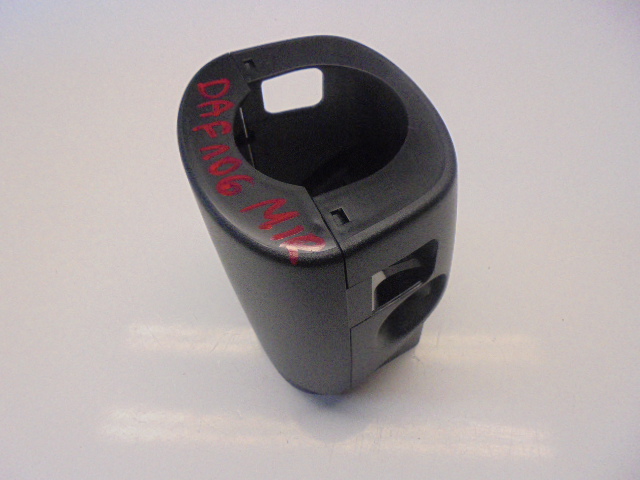 фото №2, Daf 106 защита корпус замка зажигания