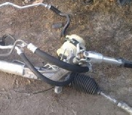 фото №1, Бачок підсилювача master iii movano 10-