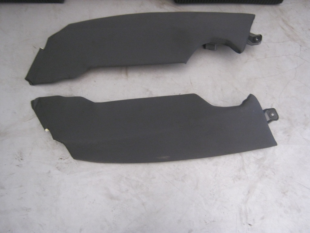 фото №7, Audi a4 8k kombi сидіння сидіння оббивка тунель