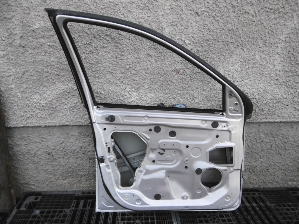 фото №6, Дверь левый перед перед volvo xc90