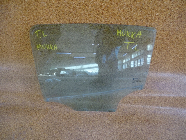 фото №1, Opel mokka 14r стекло дверь задняя левый