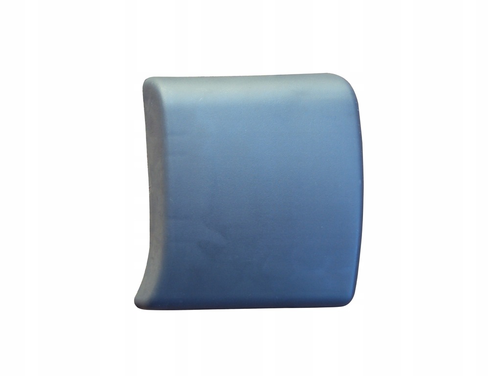 фото №1, Молдинг ліва bok блок двигуна renault trafic2 opel vivaro