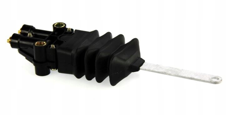 Купить Клапан уровня кабины renault premium magnum kerax 4640070010