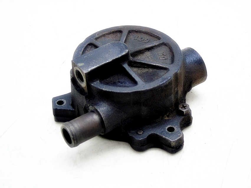 фото №1, Vacu вакуум насос 2.5td hyundai h200 h1 galloper