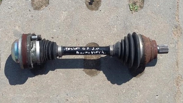 Купить Vw audi seat skoda приводной вал левая короткий 1k0407271ee