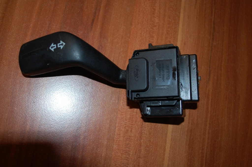 фото №1, Ford transit переключатель поворотники рычаг