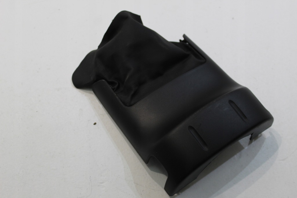 фото №1, Mbm vw fox защита руля 5z0858565b