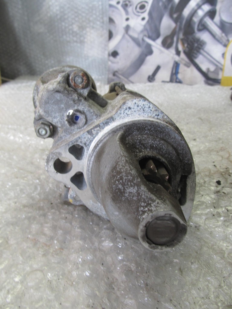 Стартер honda city v 1.4 83km Оригинал