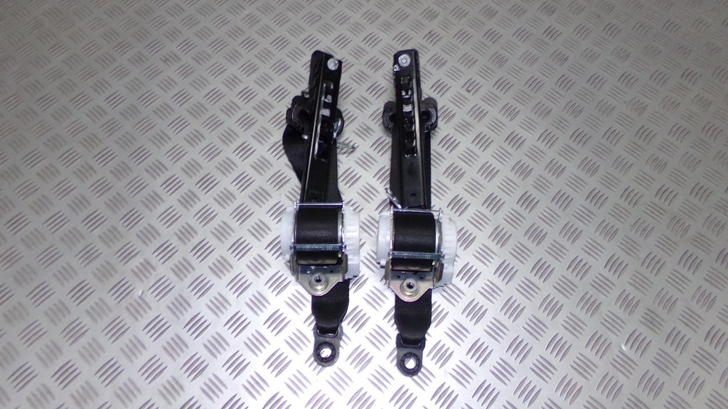 фото №1, Jaguar 15r xf lift pas ремни передний перед левый