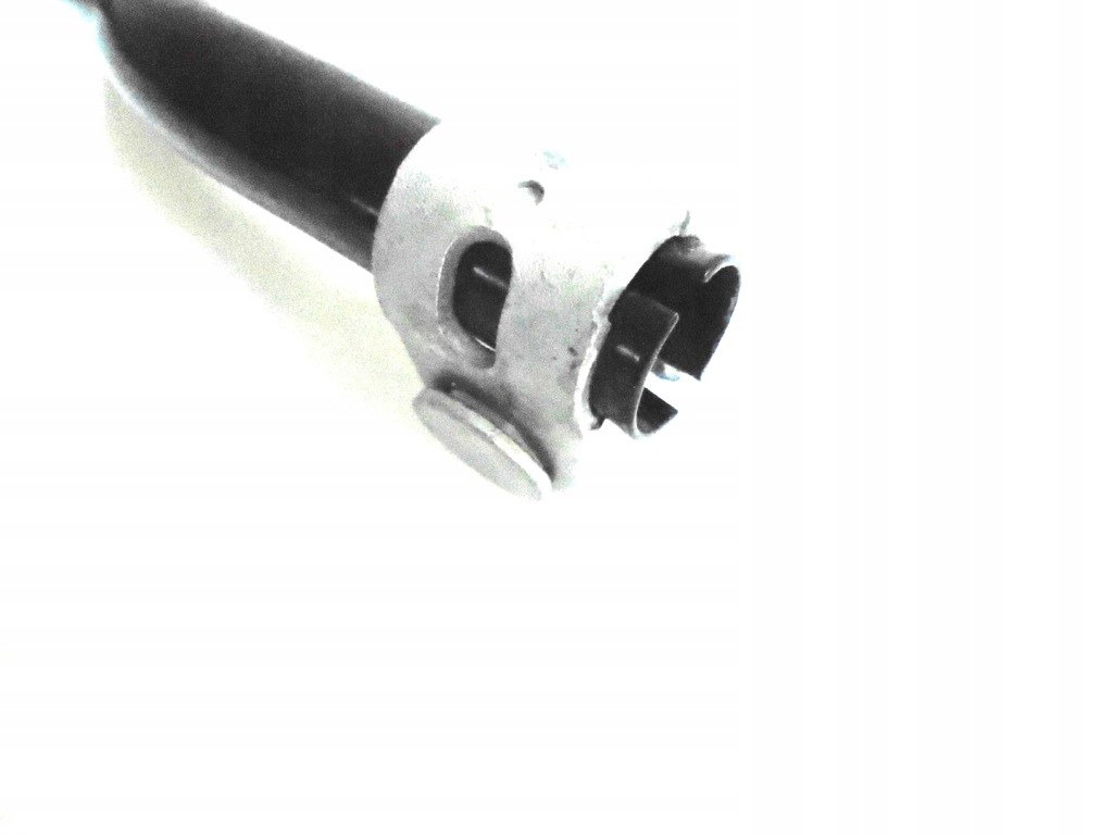 фото №2, Оригинал renault тяга переключения передач clio ii thalia