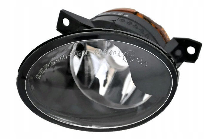 фото №1, Mercedes sprinter 906 13- протитуманна фара лівий depo