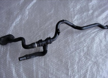 фото №1, Audi a7 3.0 tfsi труби дроти wody 4g0122096