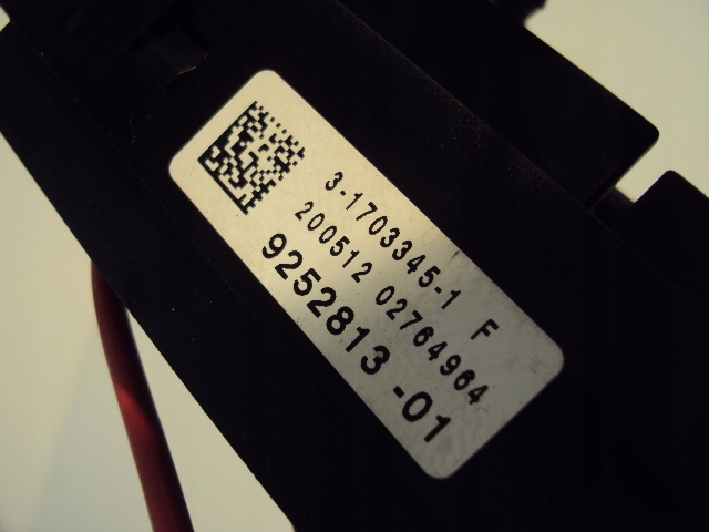 фото №5, Коробка предохранителей bmw 5 f10