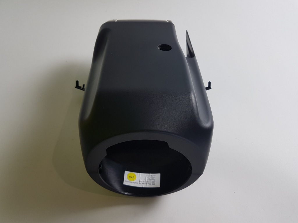 фото №2, Audi tt 8s корпус колонки кермового 8s0953512c