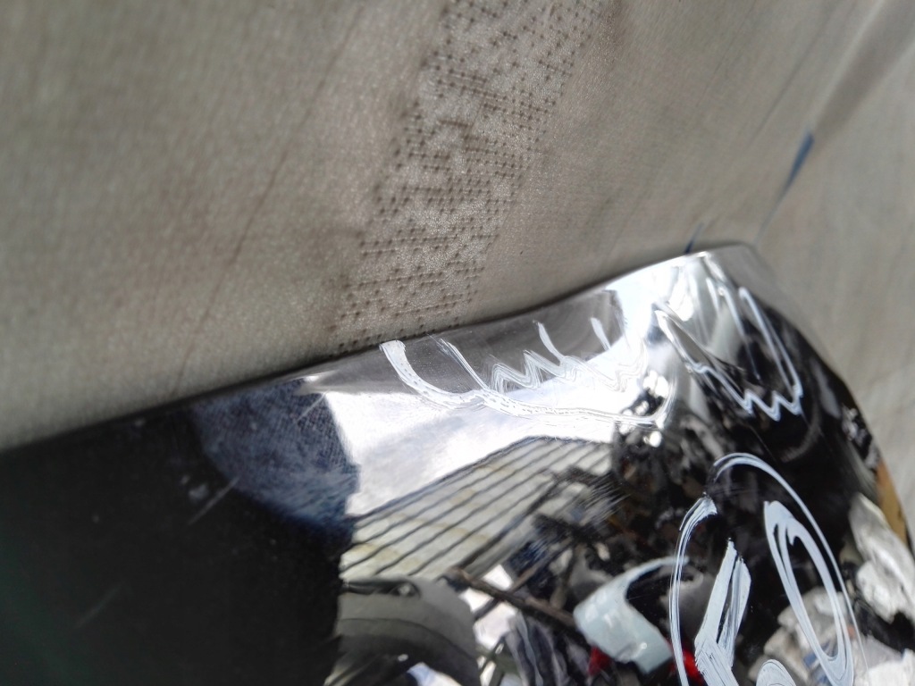 Капот audi tt 8s0 14- Цена