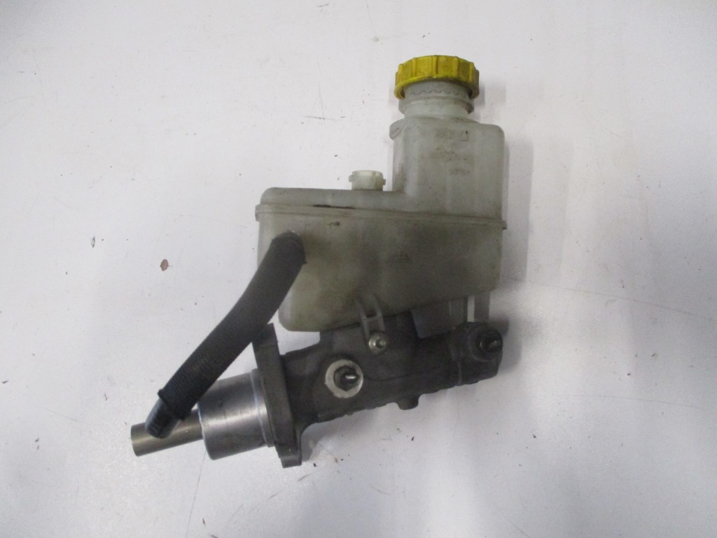 фото №2, Серво усилитель тормозов alfa romeo giulietta