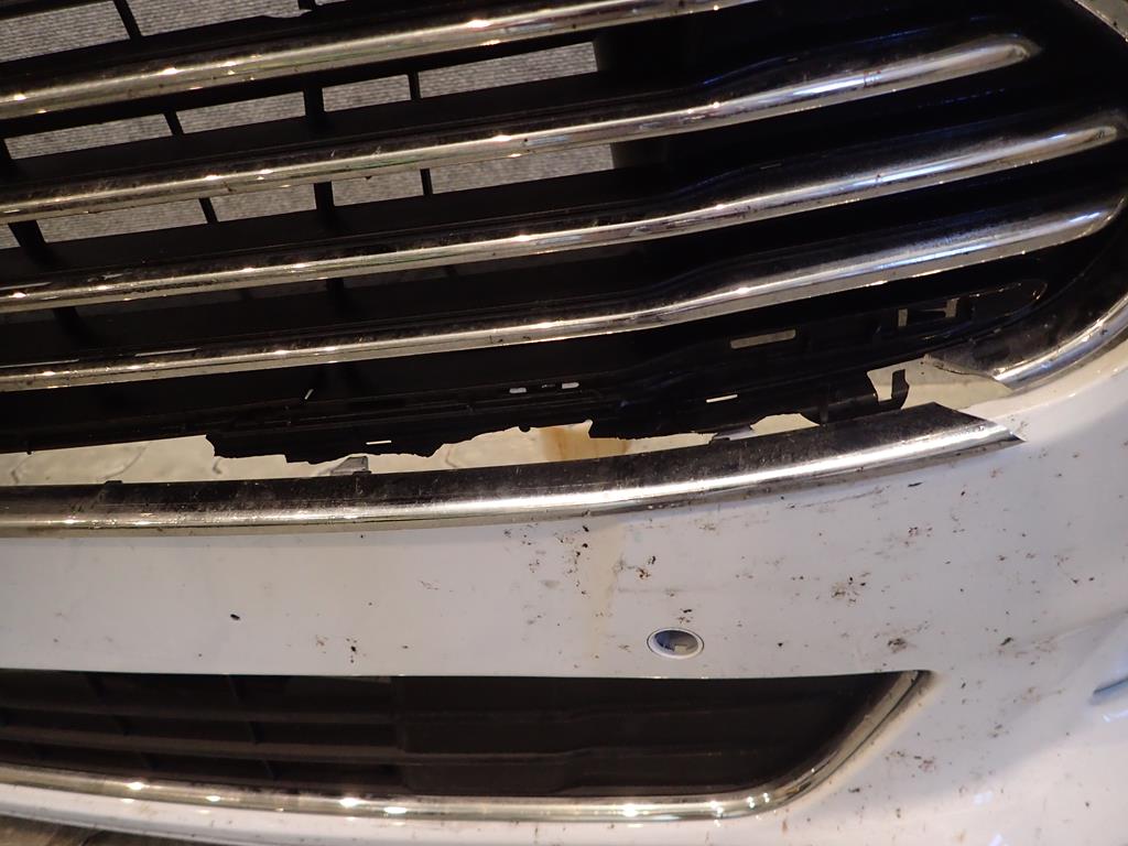 фото №4, Бампер перед передній ford s-max 015-