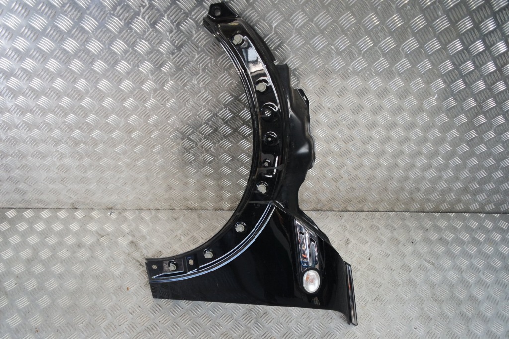 Купить Крыло  левое  передний mini cooper jcw 2008-2012