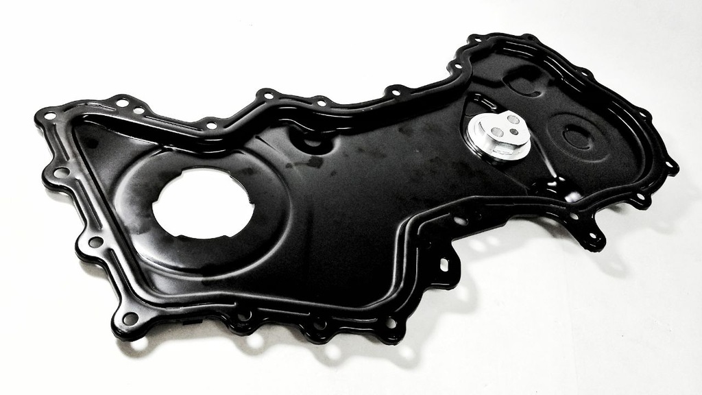 фото №2, Захист корпус розподільного валу renault master 2.3 dci fra