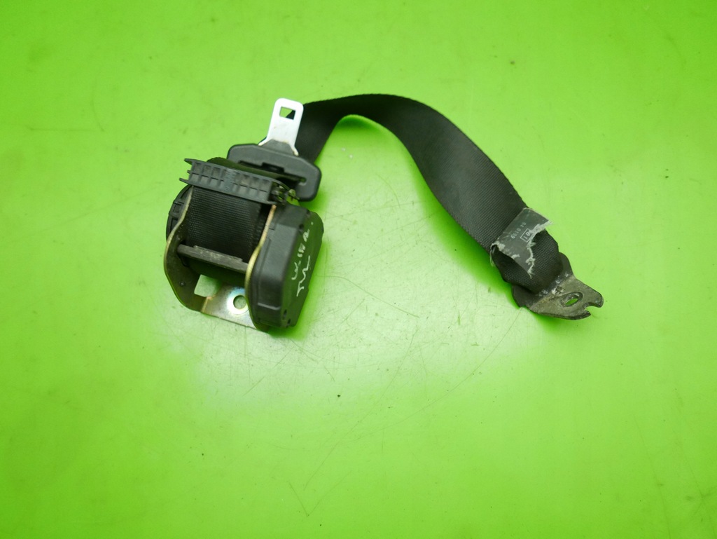 фото №6, Pas безпеки задня лівий ford focus mk1 kombi