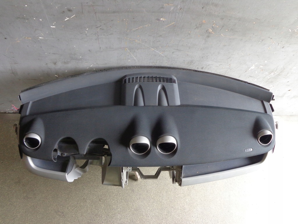 фото №2, Smart forfour for four приборная панель консоль приборная панель