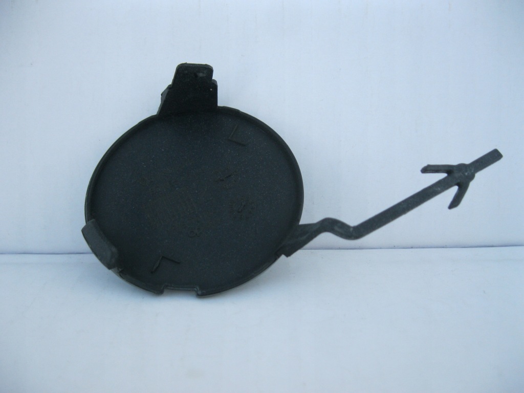 Заглушка фаркоп бампера перед renault megane iii Цена