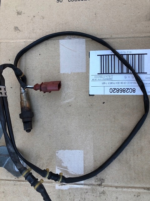 Купить Audi оригинальный номер 06f 906 262 d датчик лямбда-зонд