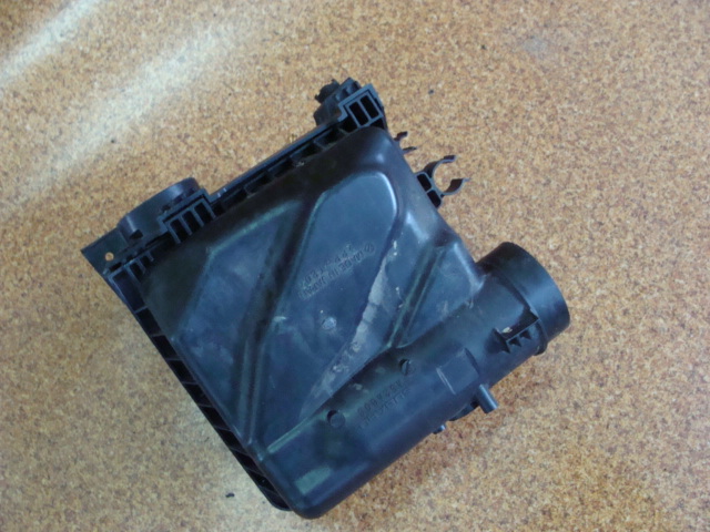 фото №1, Subaru forester 10r корпус фільтра повітря 2,0d