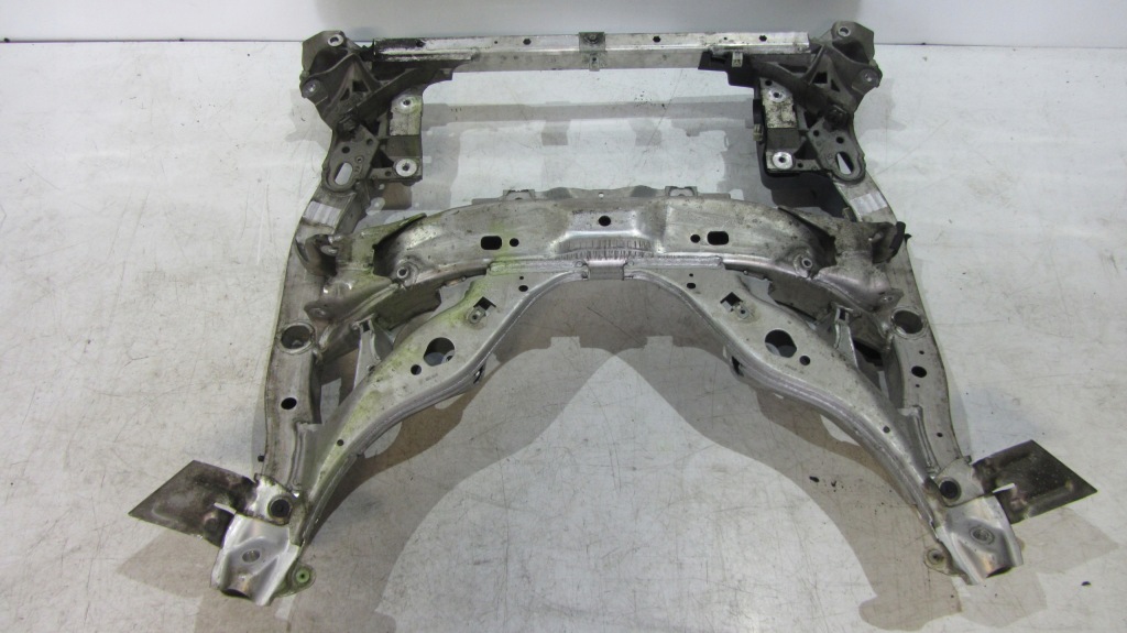 фото №8, Bmw serii 5 f10 - подрамник подрамник подрамник подрамник