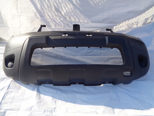 фото №1, Duster бампер передний новый oryg 620220025r