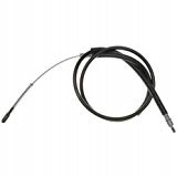 фото №1, Трос тормоза ручного ford explorer sport trac rs