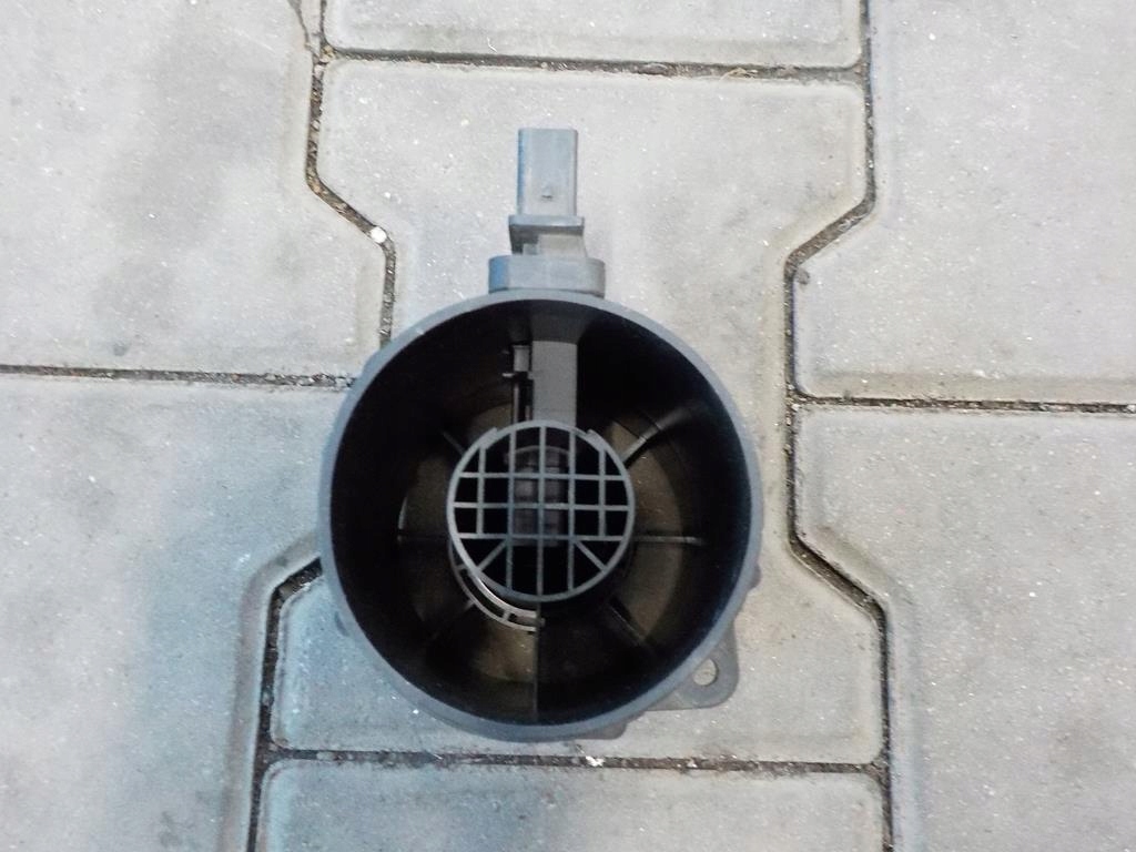 фото №4, Vw crafter 2.5 tdi витратомір