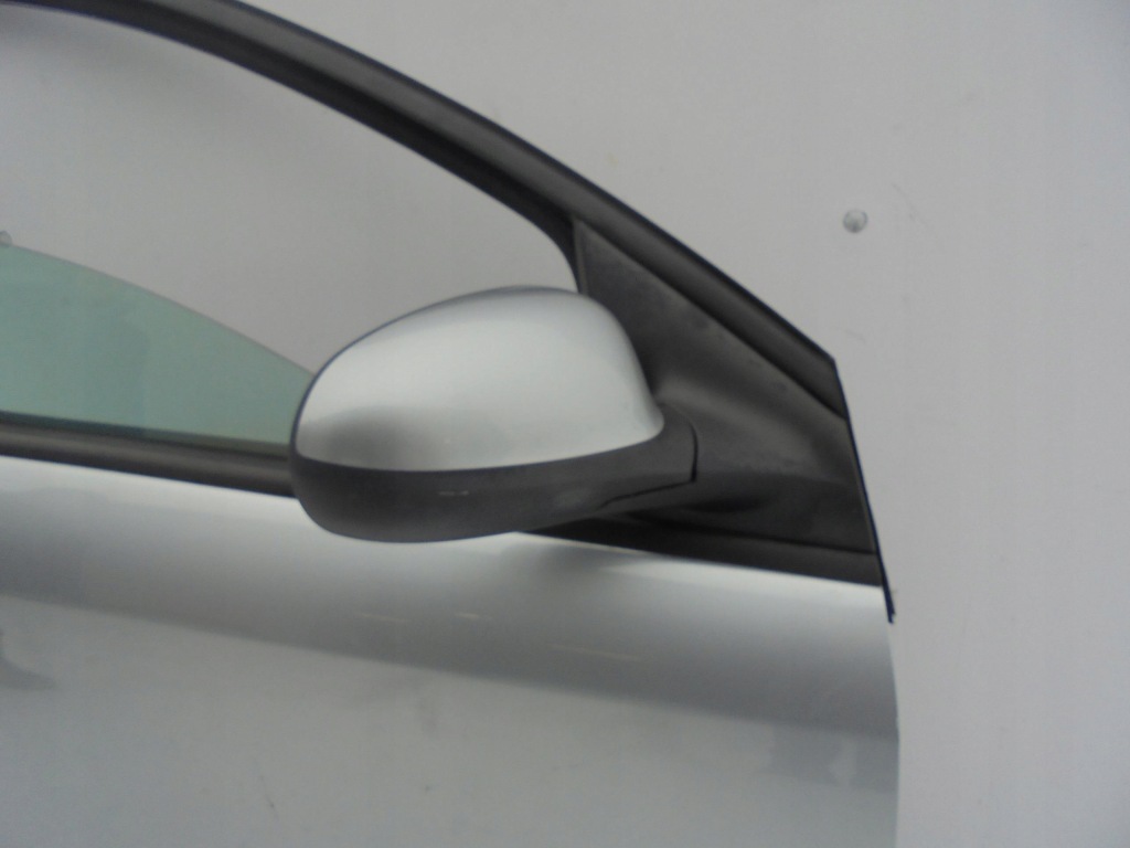 фото №1, Дзеркало праве el fiat croma ii 698/a