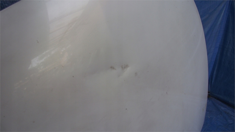 фото №4, Mazda 6 gh 08-12 капот комплектная демонтаж