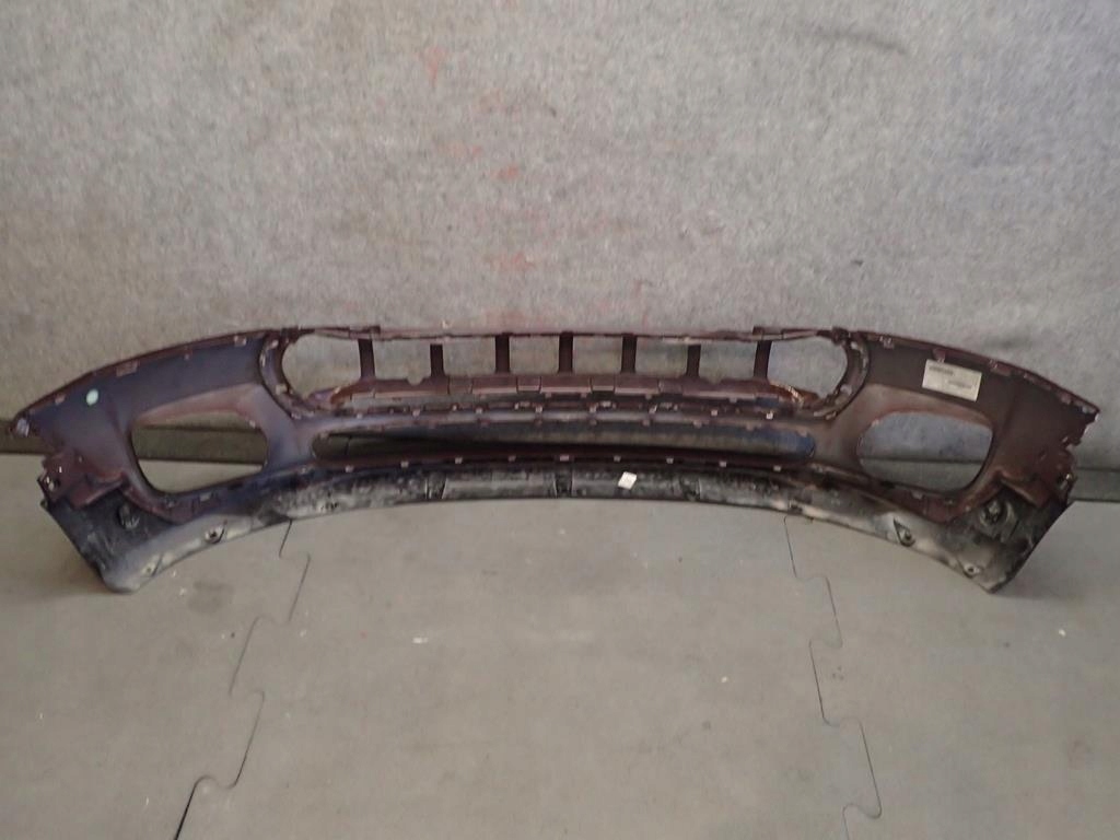 фото №7, Бампер перед передній mini cooper f56 s 13-