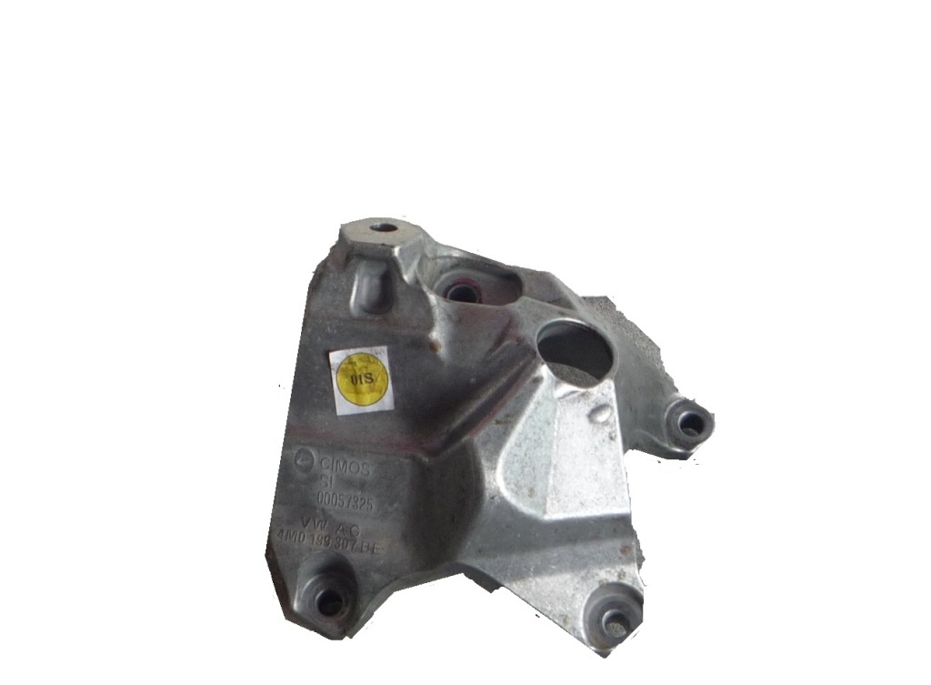 Купить Gd audi sq7 кронштейн левая двигателя 4m0199307be